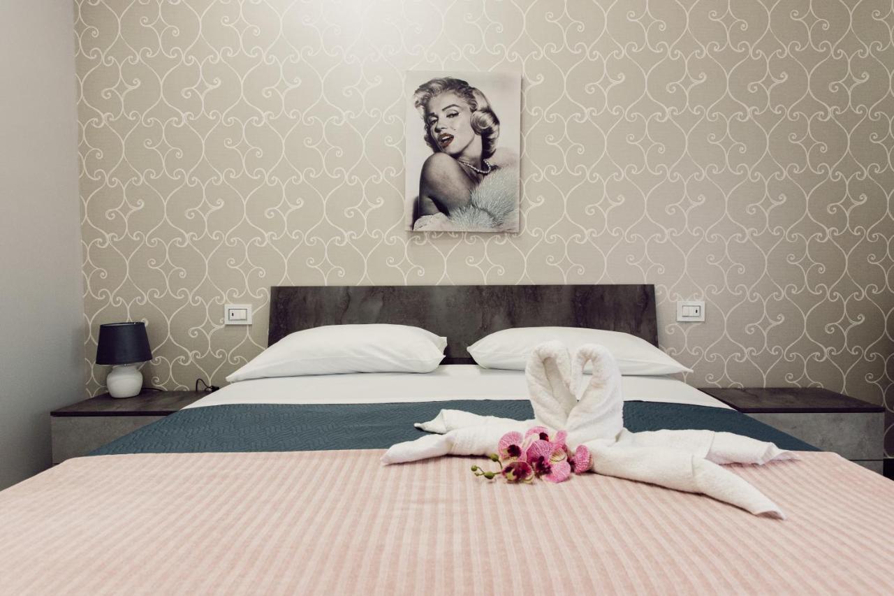 La Punta Hotel ซานโจวานี ลาปุนตา ภายนอก รูปภาพ