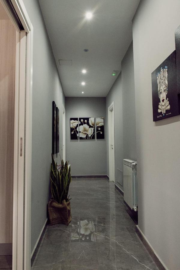 La Punta Hotel ซานโจวานี ลาปุนตา ภายนอก รูปภาพ