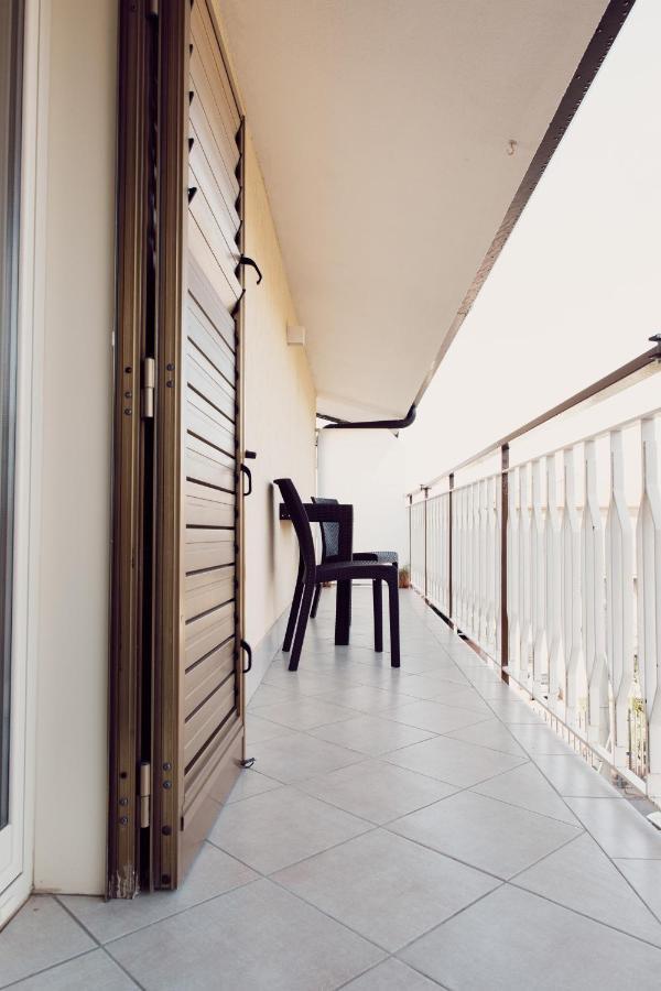 La Punta Hotel ซานโจวานี ลาปุนตา ภายนอก รูปภาพ